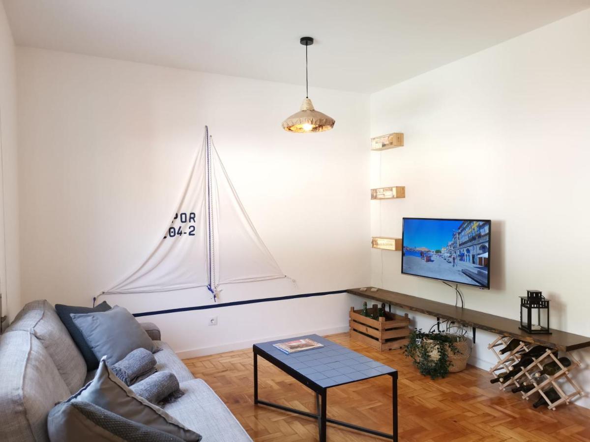 Fisherman'S Wharf Porto Apartment Vila Nova de Gaia Exterior photo