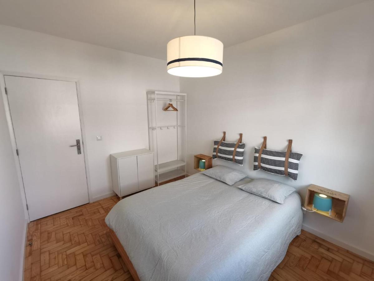 Fisherman'S Wharf Porto Apartment Vila Nova de Gaia Exterior photo
